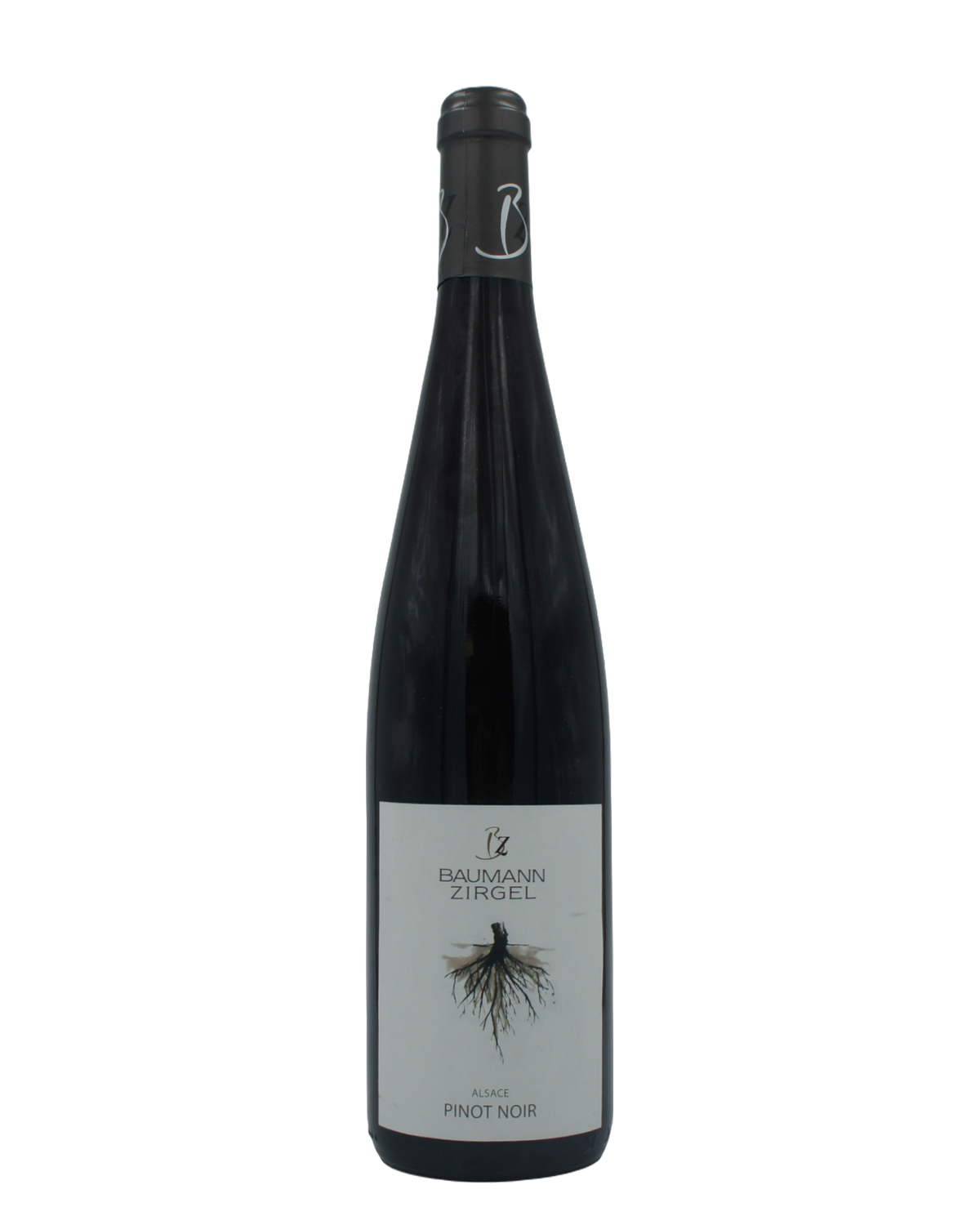 Baumann-Zirgel Pinot Noir &#39;Racine&#39; BIO 2022