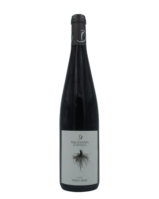 Baumann-Zirgel Pinot Noir 'Racine' BIO 2022