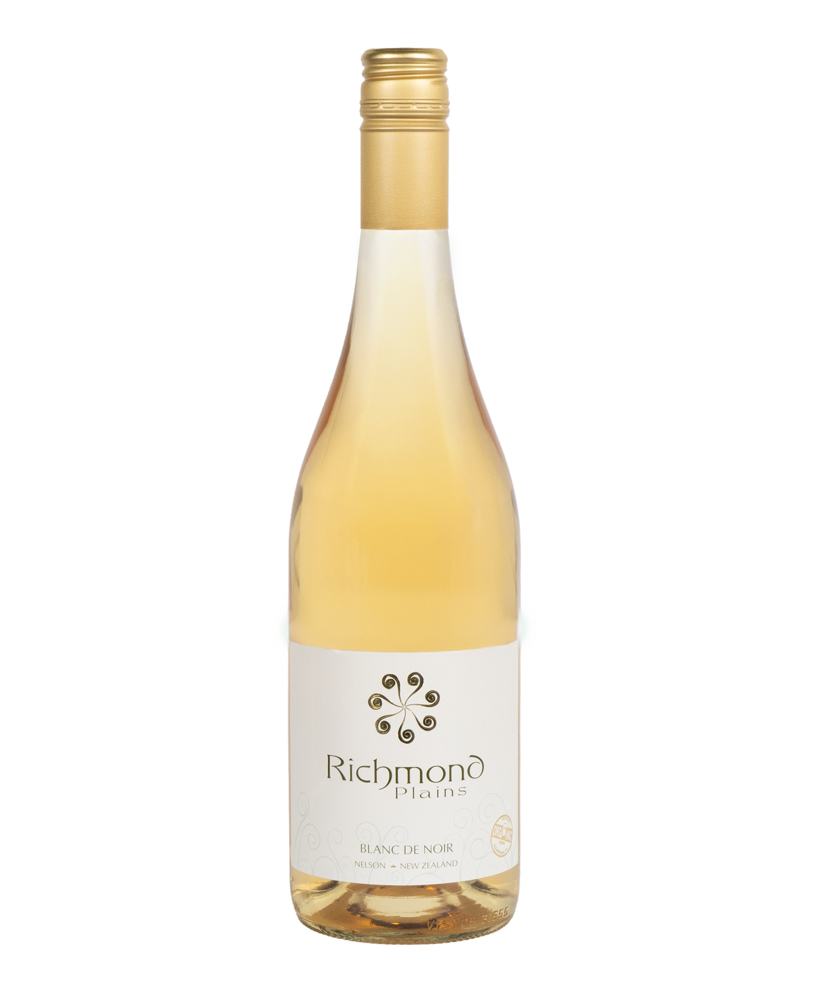 Richmond Plains Blanc de Noir Bio 2021