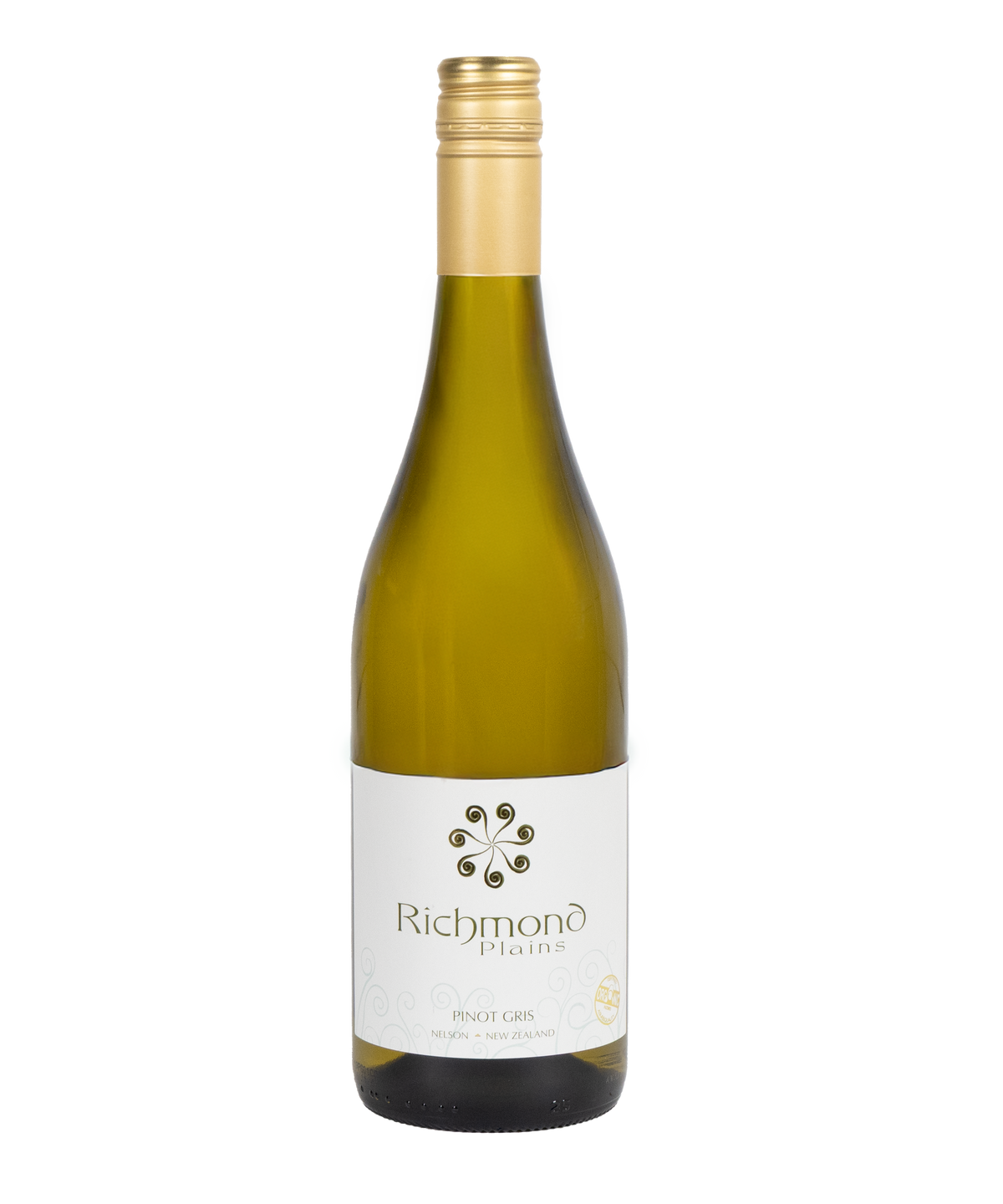 Richmond Plains Pinot Gris BIO 2019