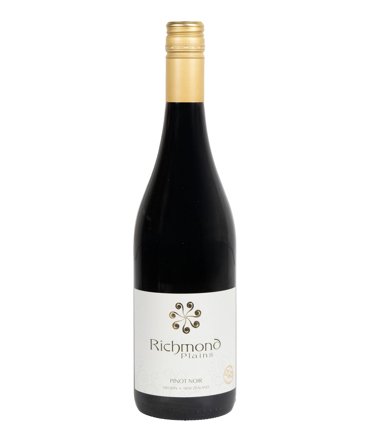 Richmond Plains Pinot Noir 2019