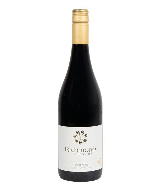 Richmond Plains Pinot Noir BIO 2019