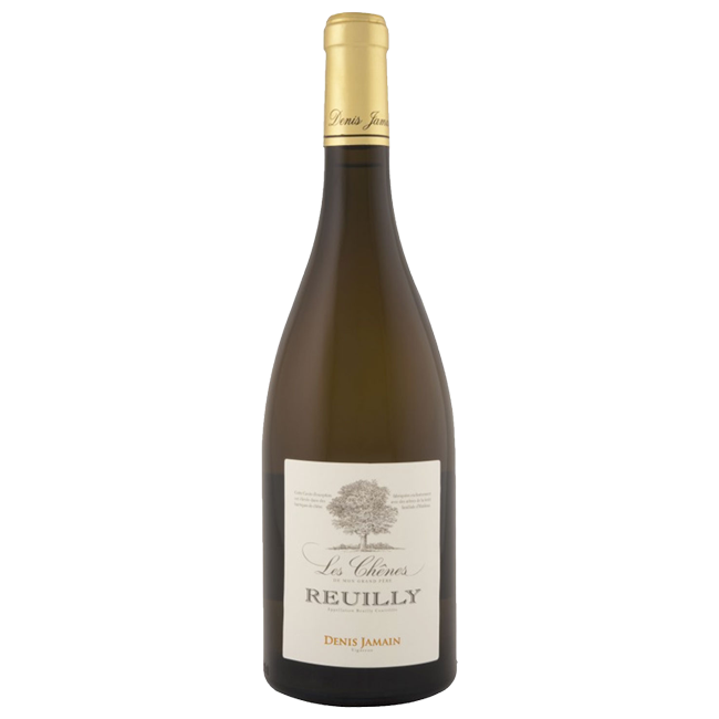 Domaine de Reuilly Blanc &#39;Les Chênes&#39; Bio 2021