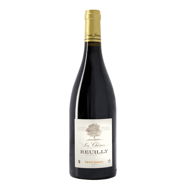 Domaine de Reuilly &#39;Les Chenes&#39; Rouge BIO 2023