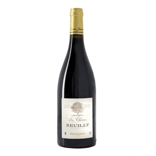 Domaine de Reuilly 'Les Chenes' Rouge BIO 2023