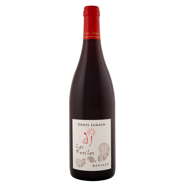Domaine de Reuilly &#39;Les Fossiles&#39; Rouge BIO 2023