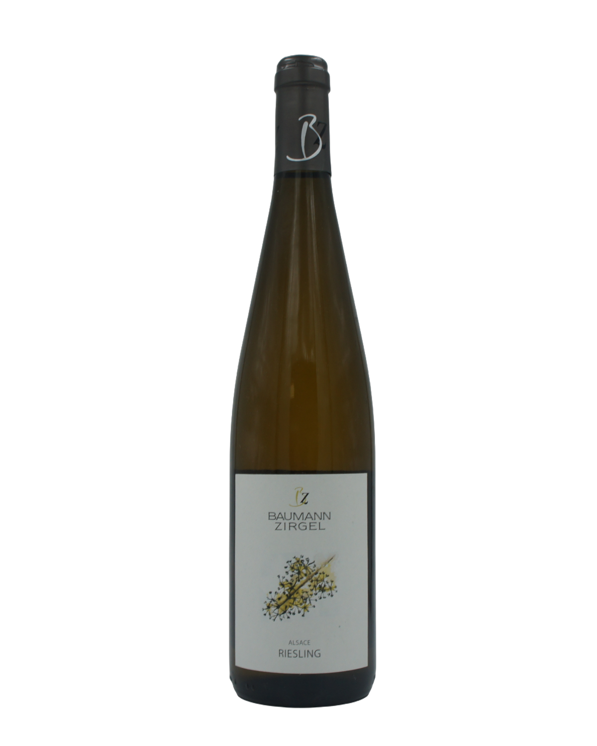 Baumann-Zirgel Riesling BIO 2022