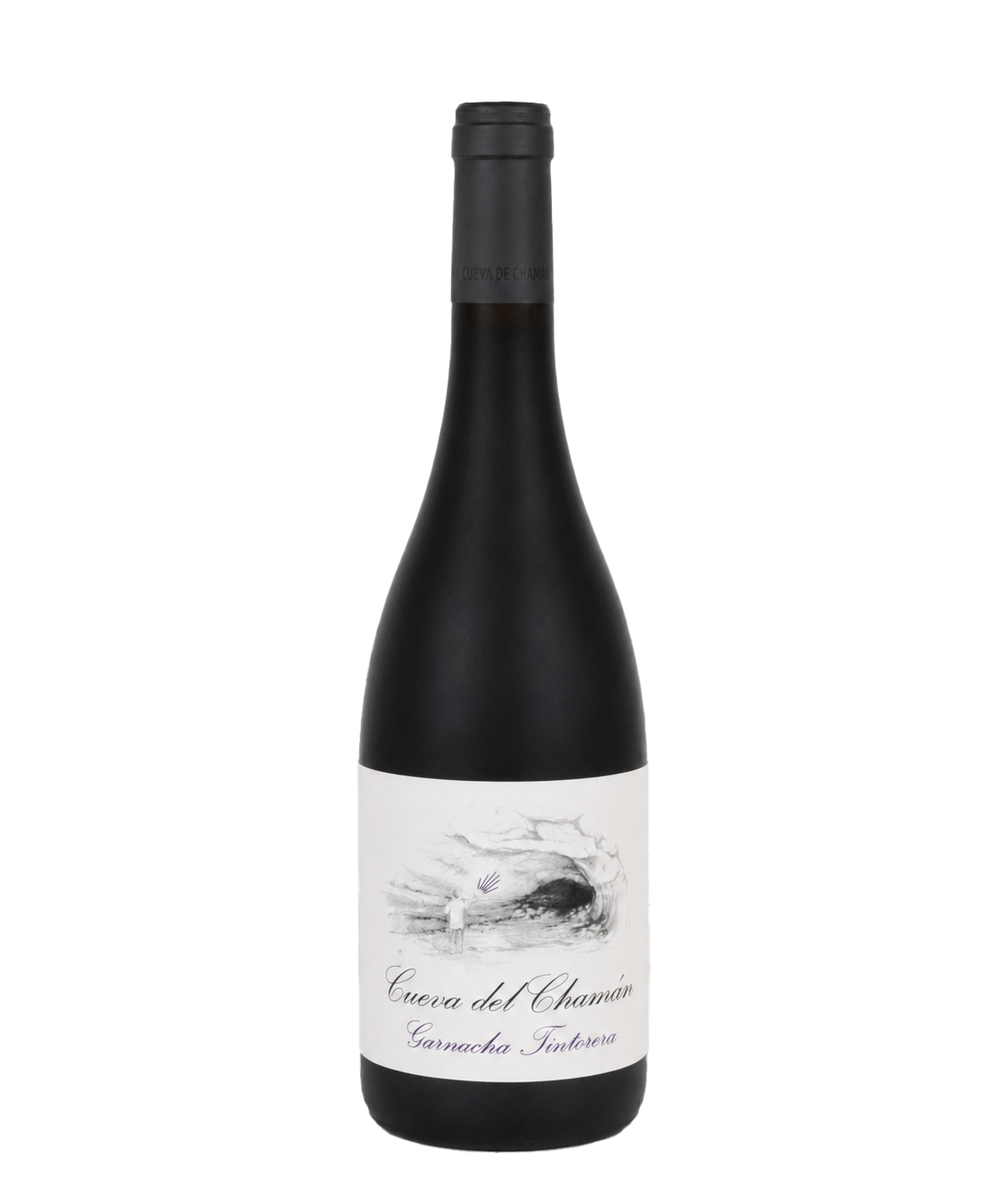 Bodegas Santa Cruz 'Cueva del Chamán' Garnacha Tintorera BIO 2024 Santa Cruz