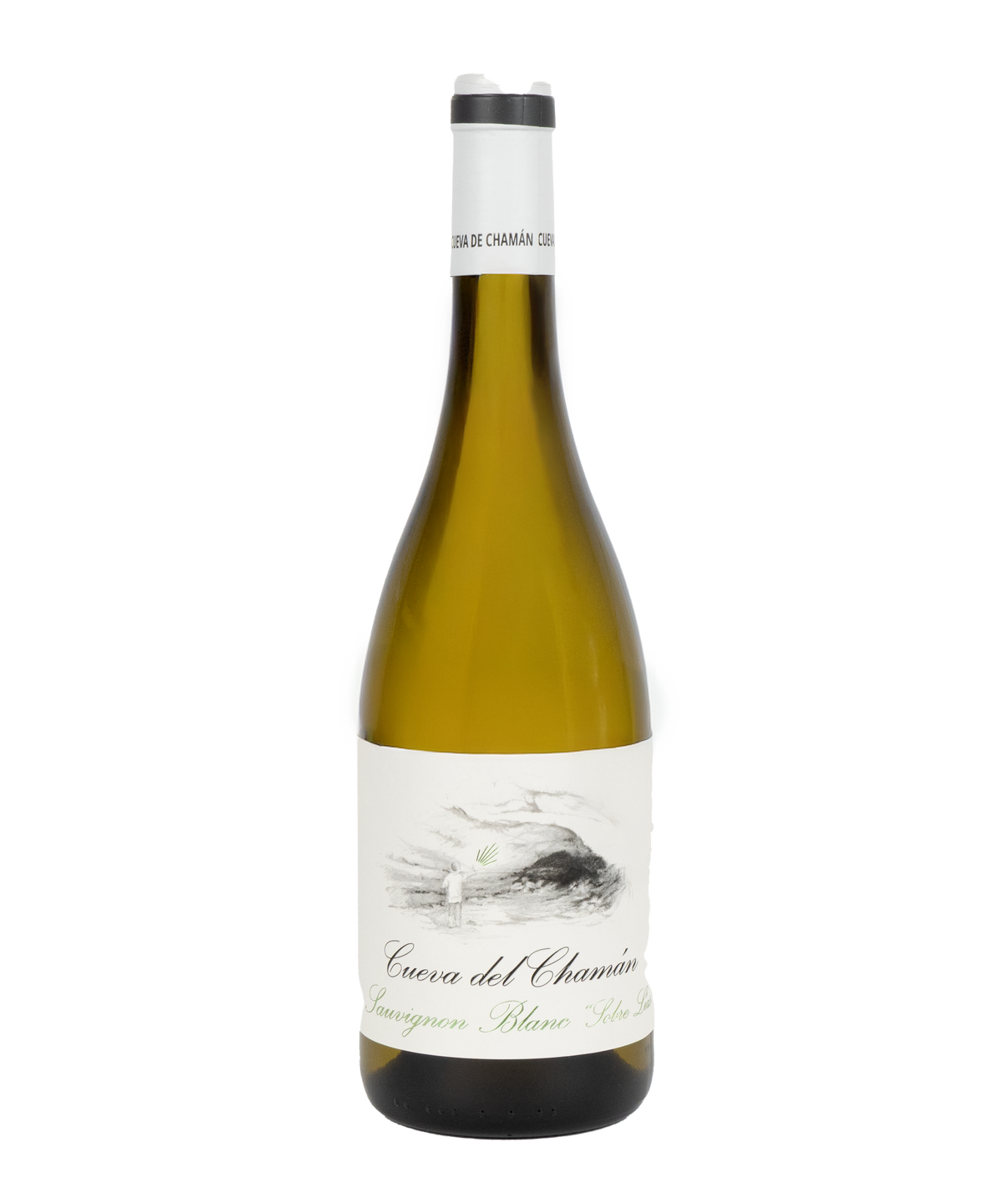 Bodegas Santa Cruz &#39;Cueva del Chamán&#39; Sauvignon Blanc BIO 2024