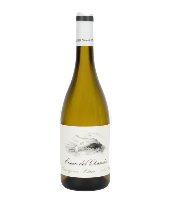 Bodegas Santa Cruz 'Cueva del Chamán' Sauvignon Blanc BIO 2024