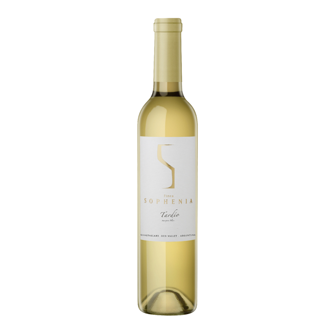 Sophenia Tardio Late Harvest 2021 - 0,5L Sophenia