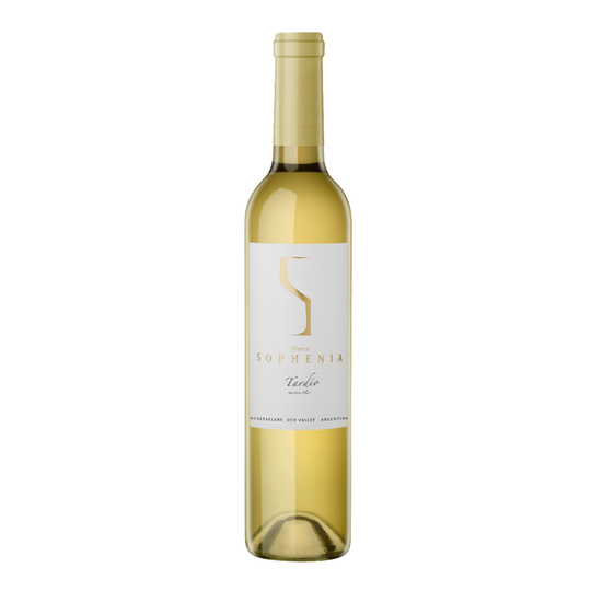 Sophenia Tardio Late Harvest 2021 - 0.5L