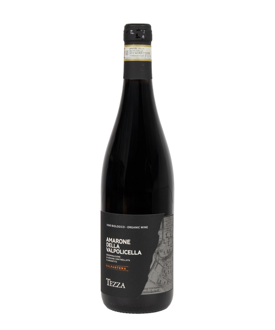 Tezza Amarone della Valpolicella Valpantena BIO 2020