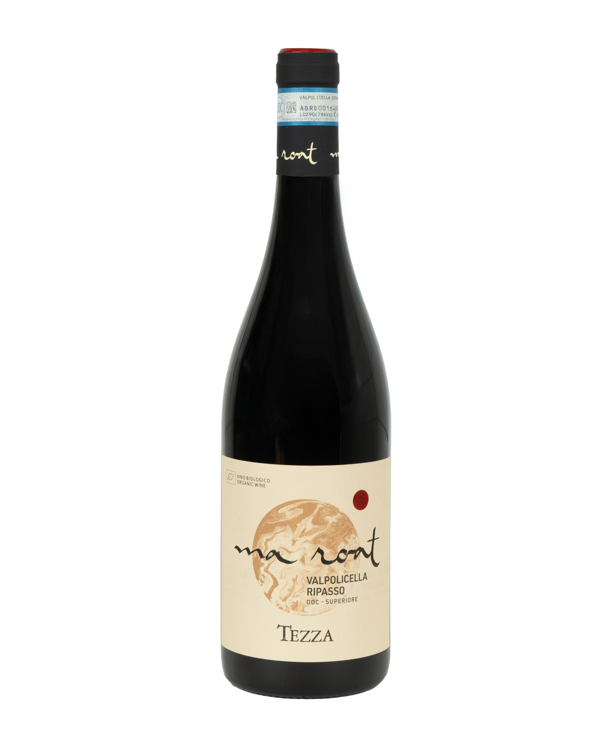 Tezza &#39;Ma Roat&#39; Valpolicella Ripasso BIO 2023