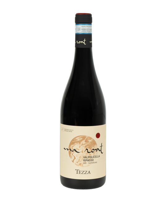 Tezza 'Ma Roat' Valpolicella Ripasso BIO 2023