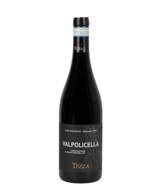Tezza Valpolicella BIO 2024