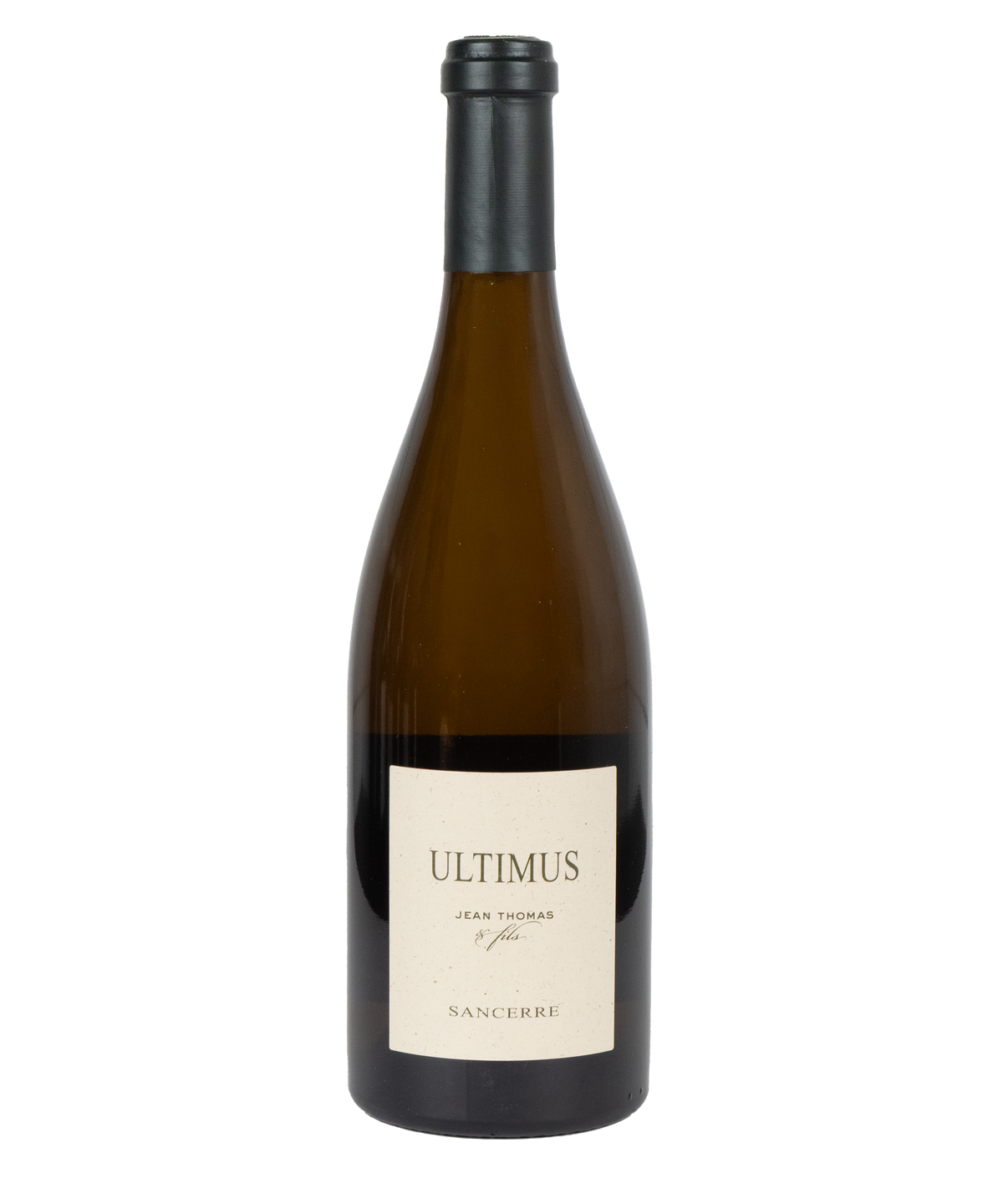 Domaine Thomas Et Fils &#39;Ultimus&#39; Sancerre Blanc BIO 2023