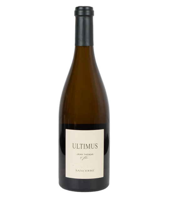 Thomas & Fils Sancerre Blanc Ultimus Bio 2021