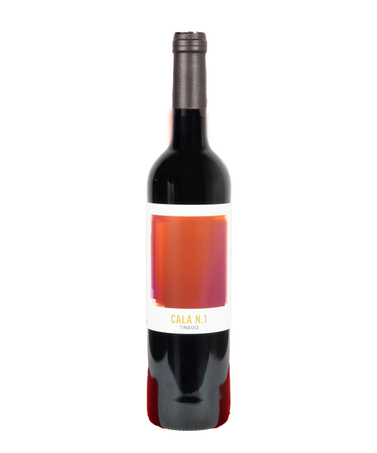 Tinedo 'Cala 1' BIO 2020