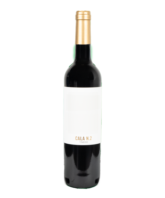 Tinedo 'Cala 2' BIO 2019