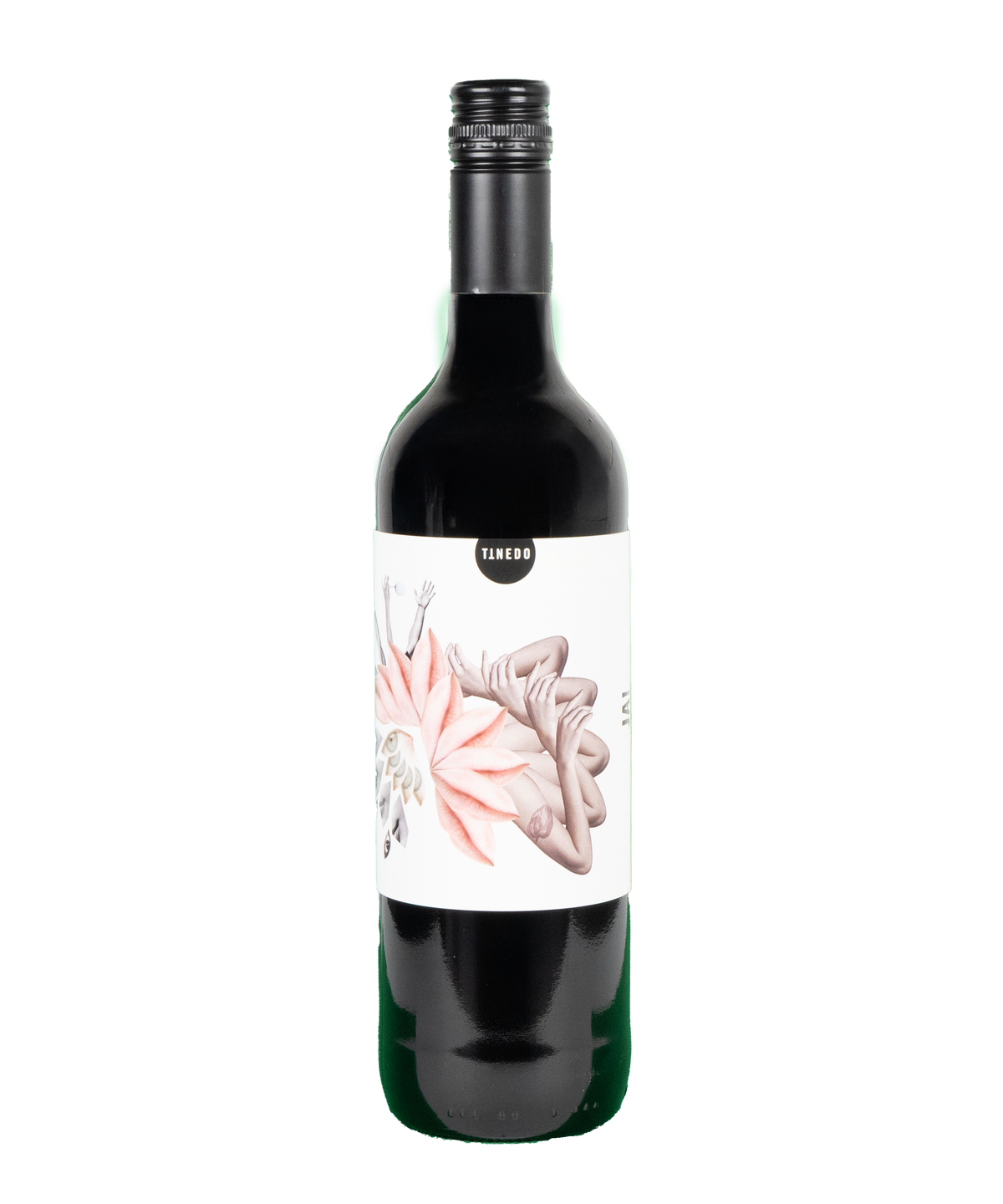 Tinedo &#39;JA!&#39; BIO 2024