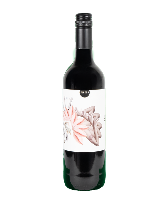 Tinedo 'JA!' BIO 2024