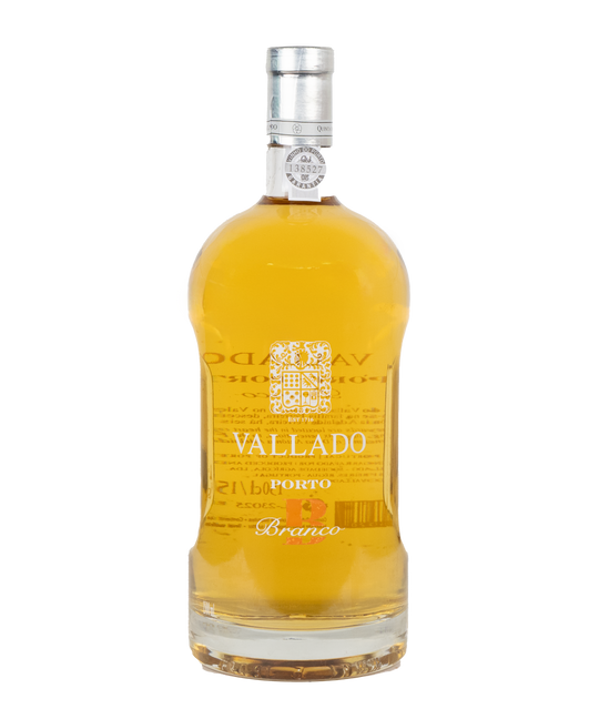Quinta do Vallado Branco Port - Magnum 1,50L