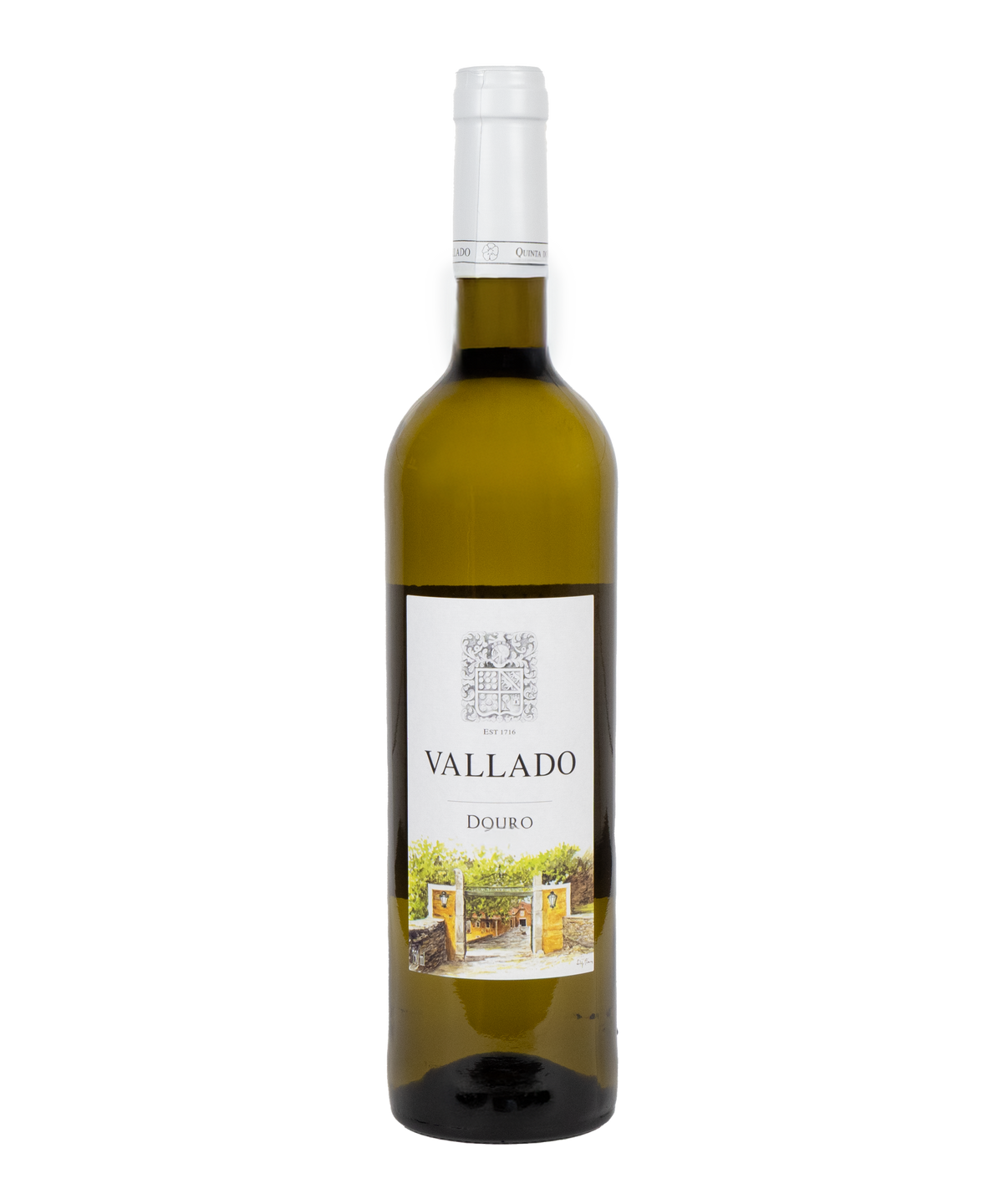 Quinta do Vallado Douro White 2021
