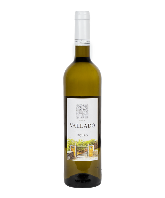 Quinta do Vallado Douro White 2021