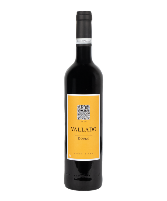 Quinta do Vallado Douro Tinto 2022