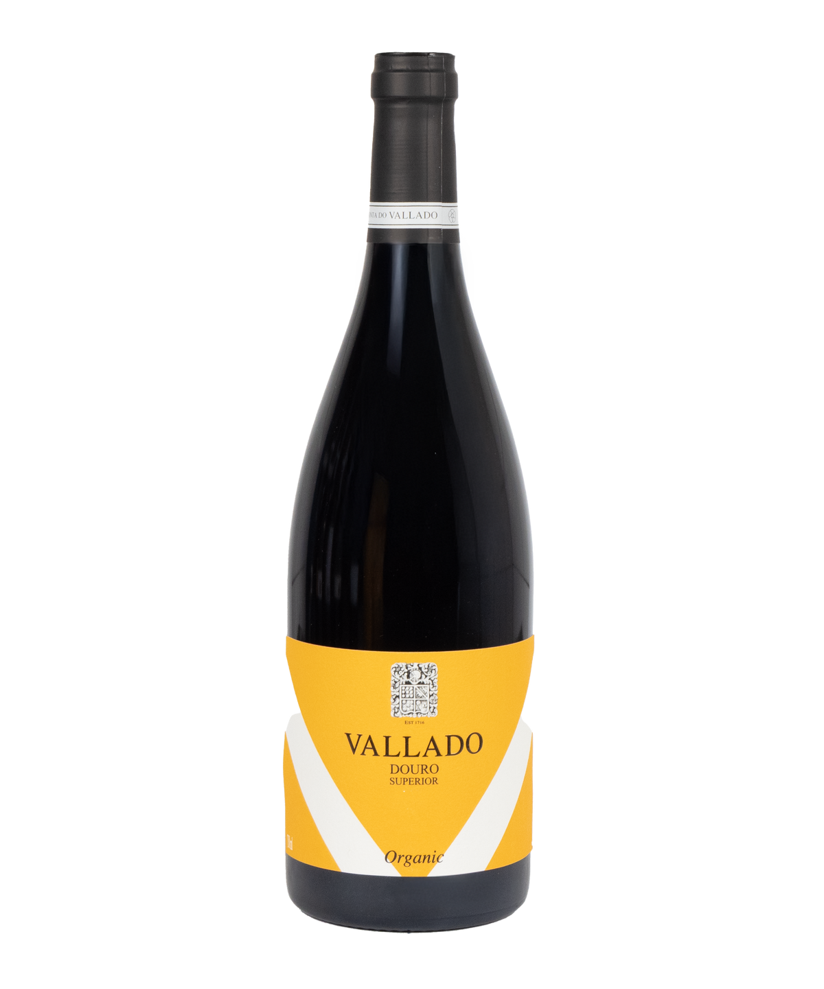 Quinta do Vallado Douro Superior Quinta do Orgal Bio 2019