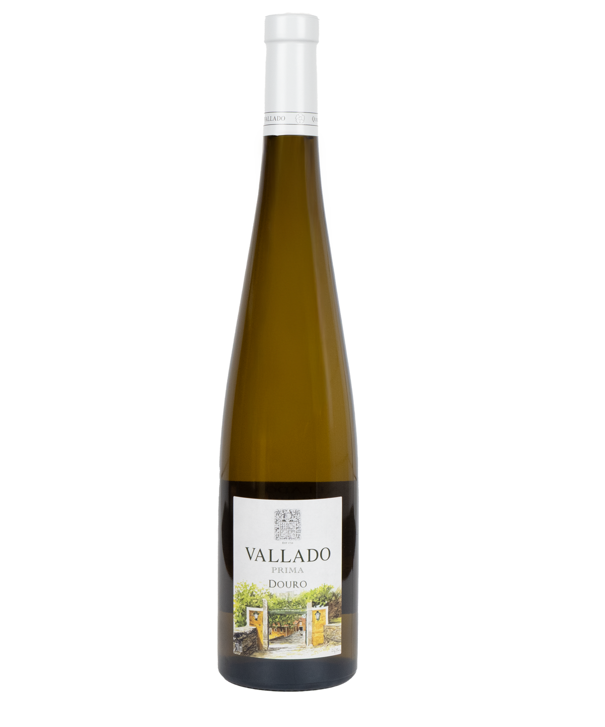 Quinta do Vallado Prima Douro White 2022