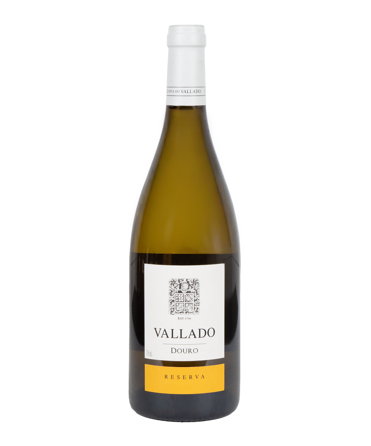 Quinta do Vallado Reserva Douro White 2021