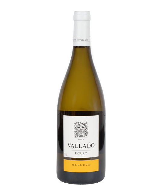 Quinta do Vallado Reserva Douro White 2021