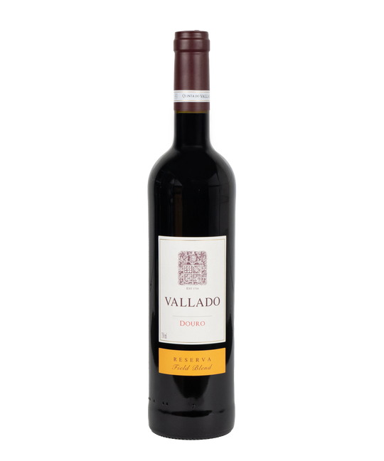 Quinta do Vallado Reserva Field Blend 2019