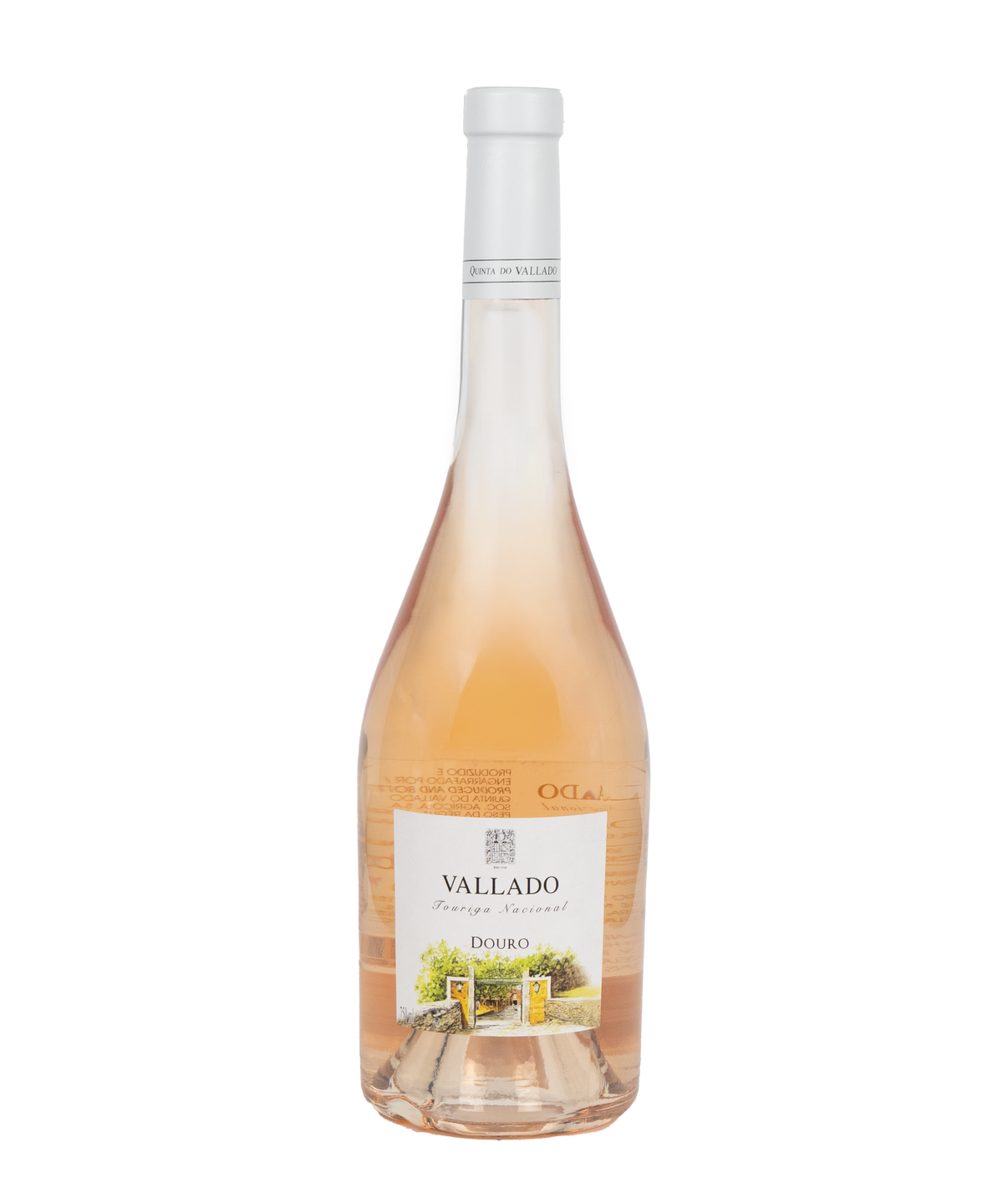 Quinta do Vallado Touriga Nacional Rosé 2022