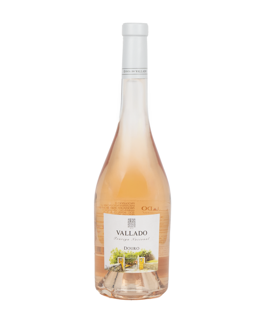 Quinta do Vallado Touriga Nacional Rosé 2021