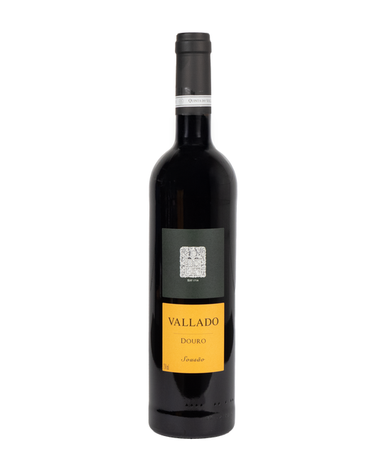 Quinta do Vallado Sousão 2020