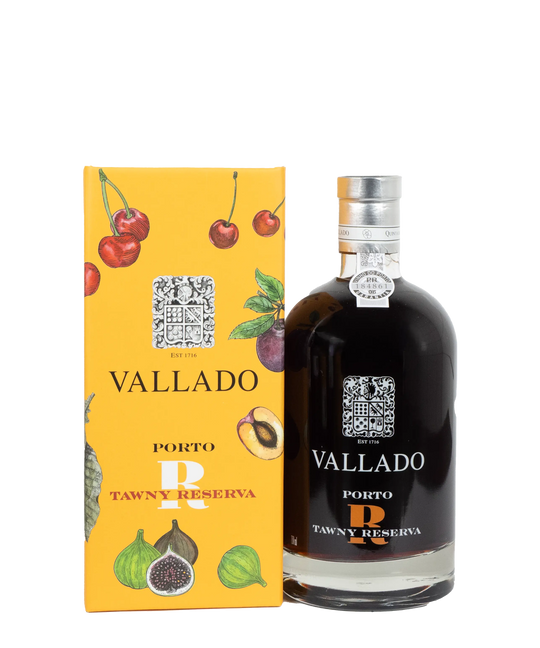 Quinta do Vallado Tawny Reserve