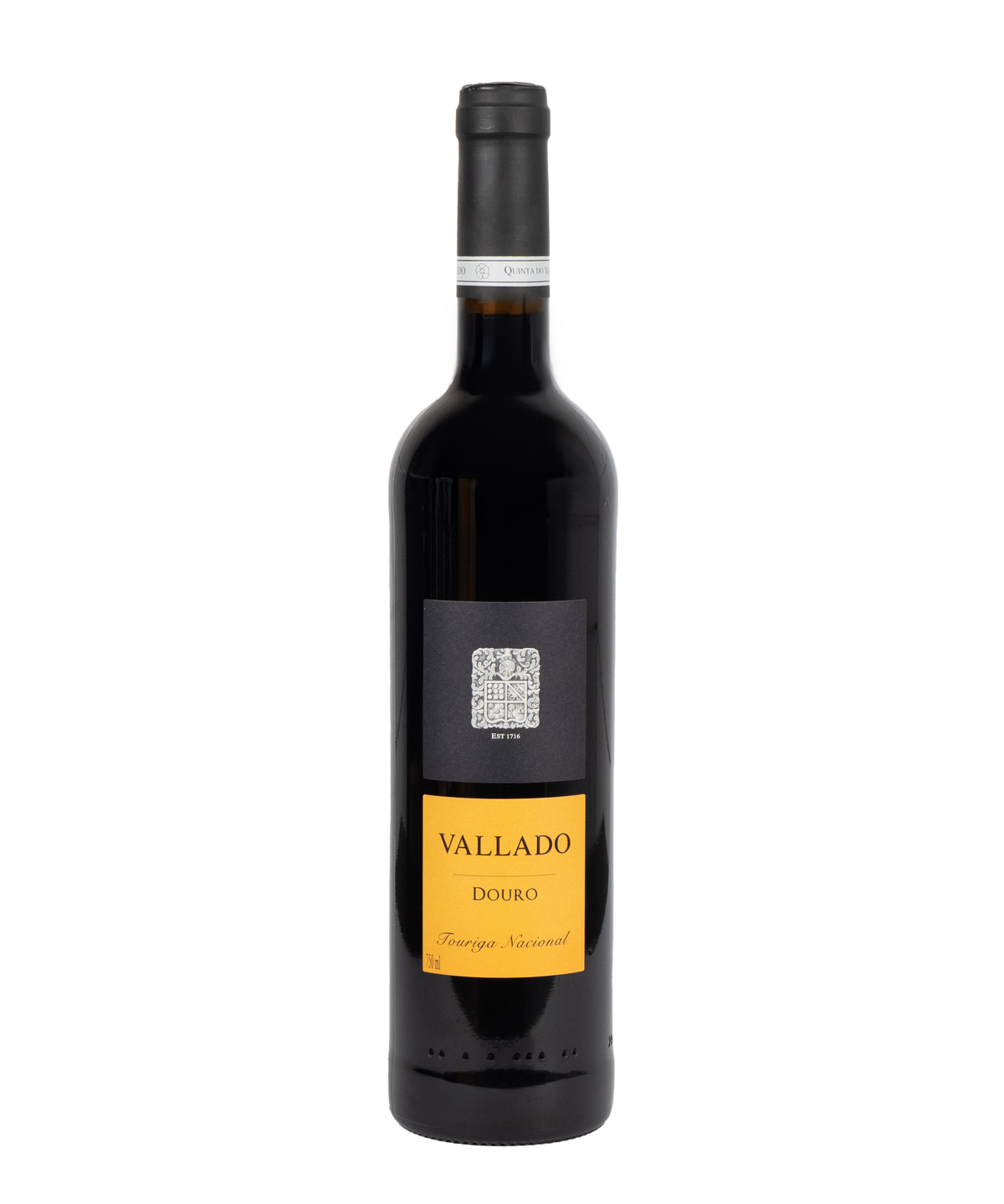 Quinta do Vallado Touriga Nacional 2019