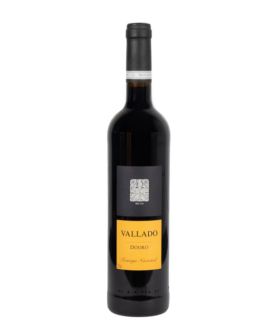 Quinta do Vallado Touriga Nacional 2019