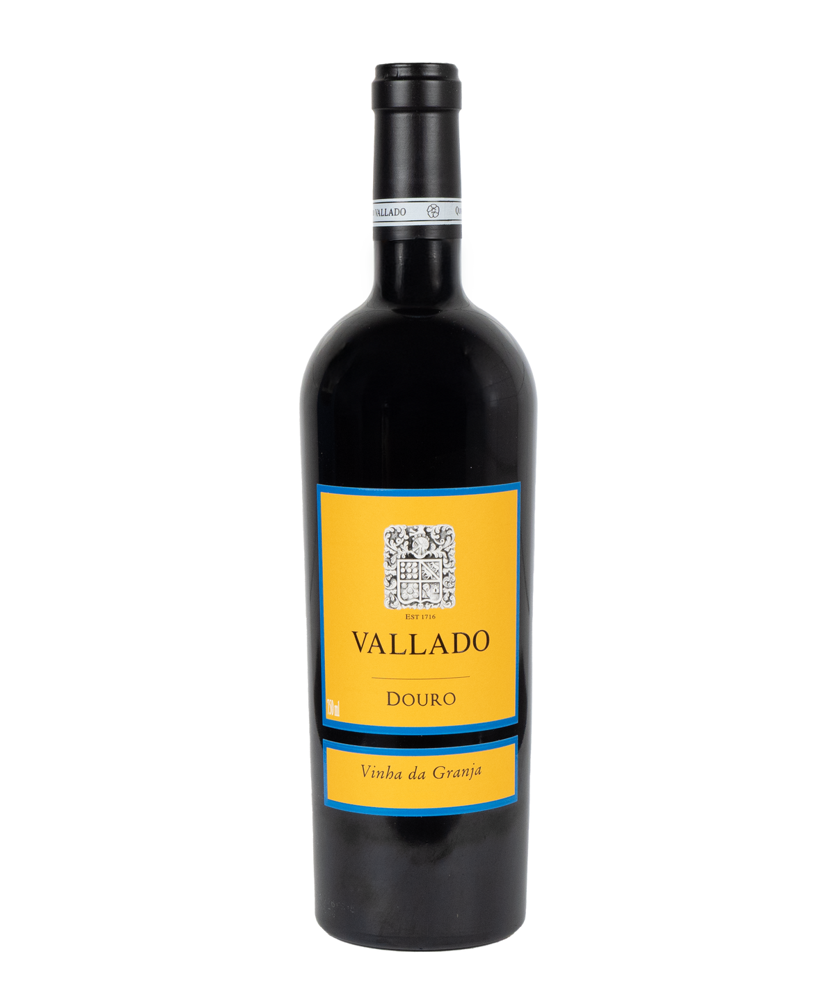 Quinta do Vallado Vinha da Granja 2018