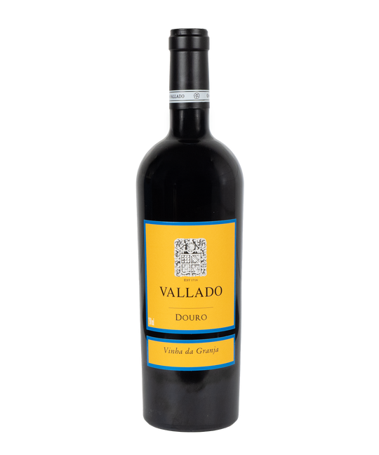 Quinta do Vallado Vinha da Granja 2018
