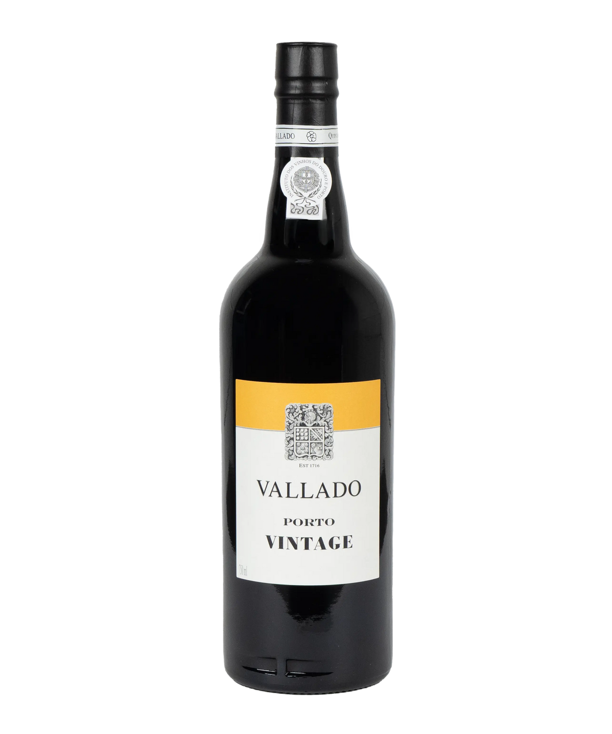 Quinta do Vallado Vintage Port 2019 Quinta do Vallado