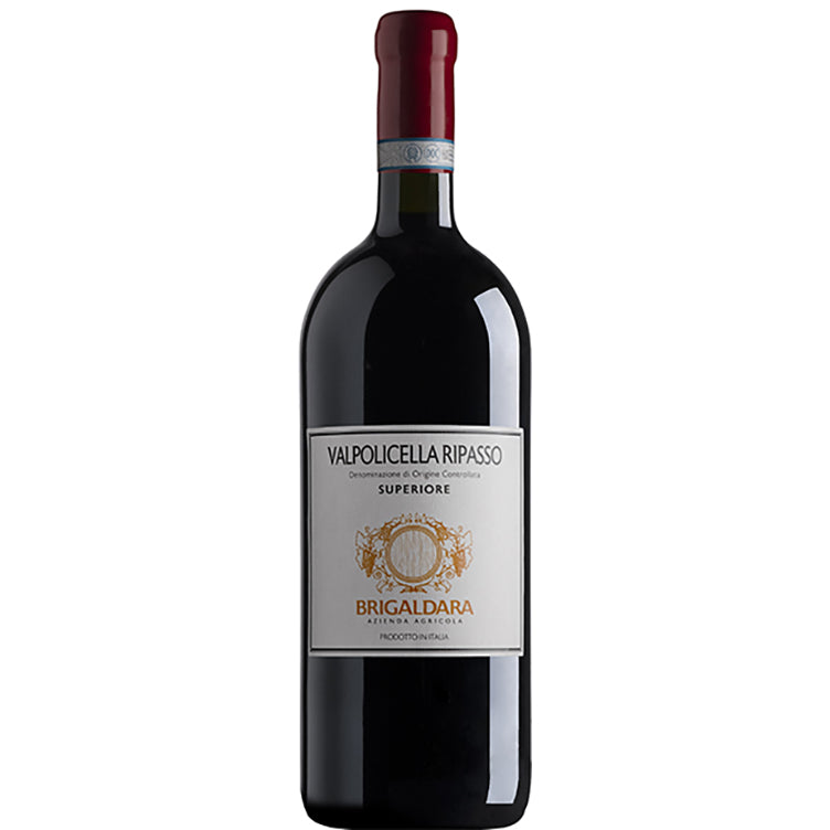 Brigaldara Valpolicella Superiore Ripasso 2022 - Magnum 1,5L Brigaldara