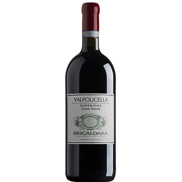Brigaldara Valpolicella Superiore &#39;Case Vecie&#39; 2021 - Magnum 1.5L