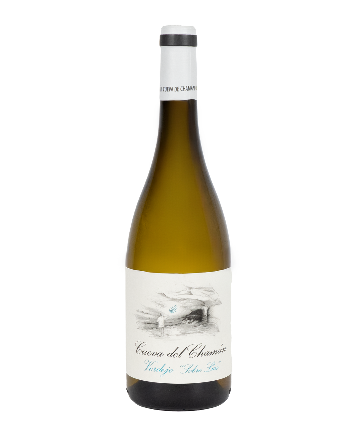 Bodegas Santa Cruz &#39;Cueva del Chamán&#39; Verdejo BIO 2024