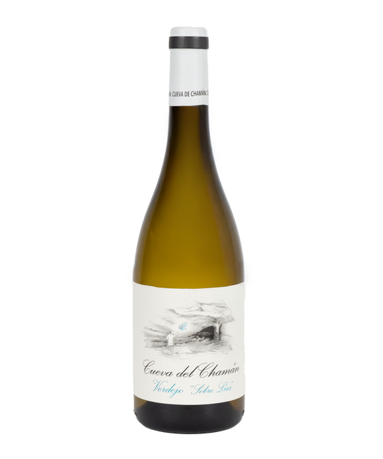 Bodegas Santa Cruz 'Cueva del Chamán' Verdejo BIO 2024