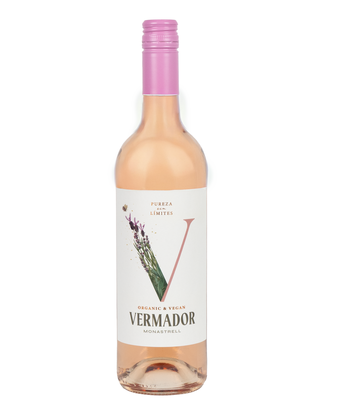 La Bodega de Pinoso &#39;Vermador&#39; Rosado BIO 2024
