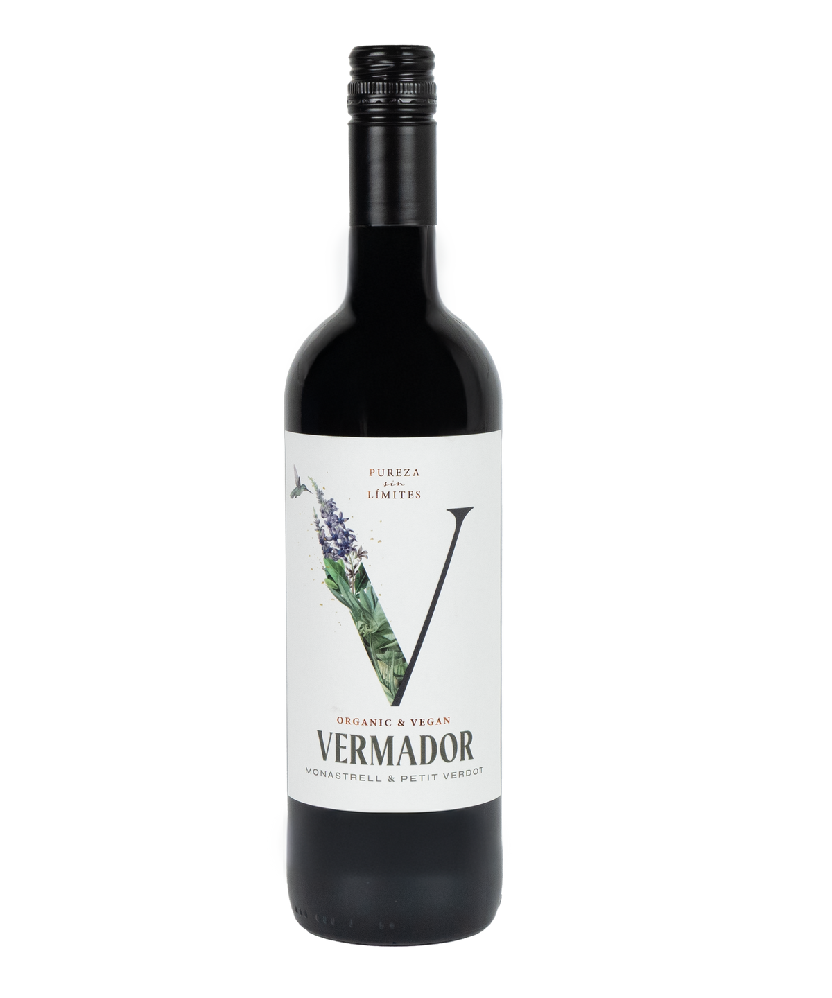 La Bodega de Pinoso &#39;Vermador&#39; Tinto BIO 2023